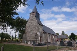 Chapelle Notre-Dame de Bielleville